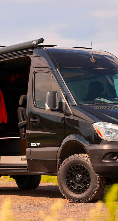 Image Rover - Norva Image Rover - Norva