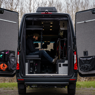 VÉLO CARTEL - Norva VÉLO CARTEL - Norva