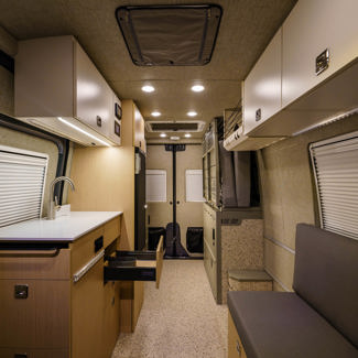 Norva 144 - Modèle Nomade - Norva Norva 144 - Modèle Nomade - Norva