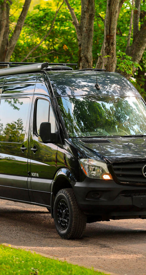 Image Rover - Norva Image Rover - Norva