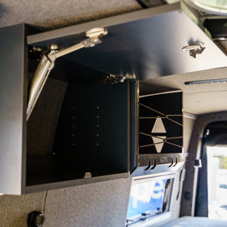 WANDERLUST - Norva WANDERLUST - Norva