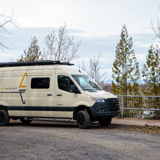 WANDERLUST - Norva WANDERLUST - Norva