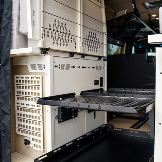 ADDAX - Norva ADDAX - Norva