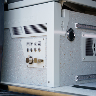 WANDERLUST - Norva WANDERLUST - Norva