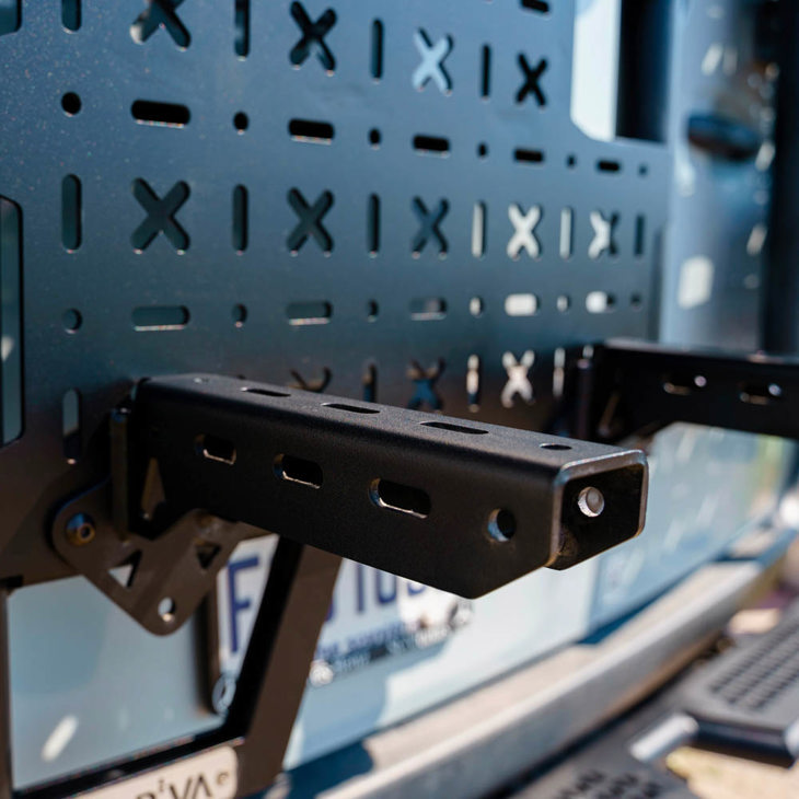 YAK petites cornes - Norva YAK petites cornes - Norva