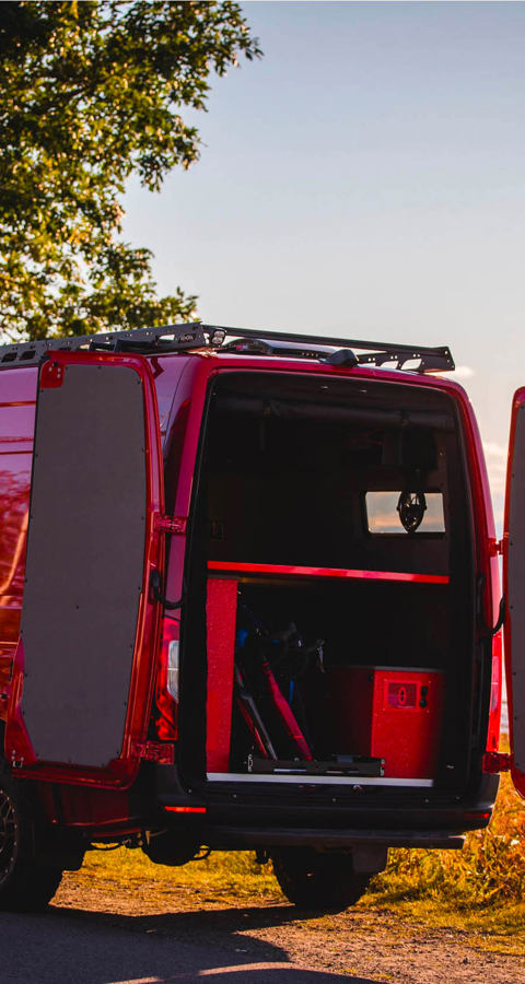 Image Trapper - Norva Image Trapper - Norva