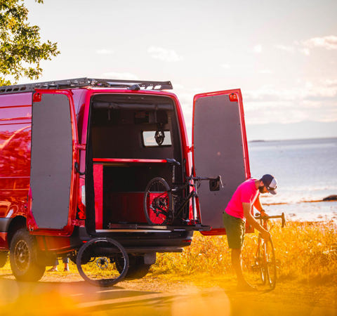 Image Trapper - Norva Image Trapper - Norva