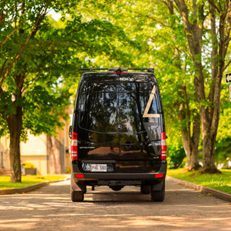 Rover - Norva Rover - Norva