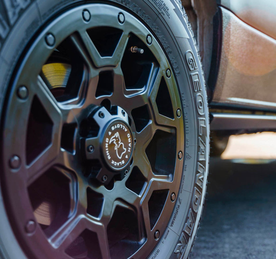 Image Terra - Norva Image Terra - Norva