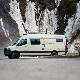 WANDERLUST - Norva WANDERLUST - Norva