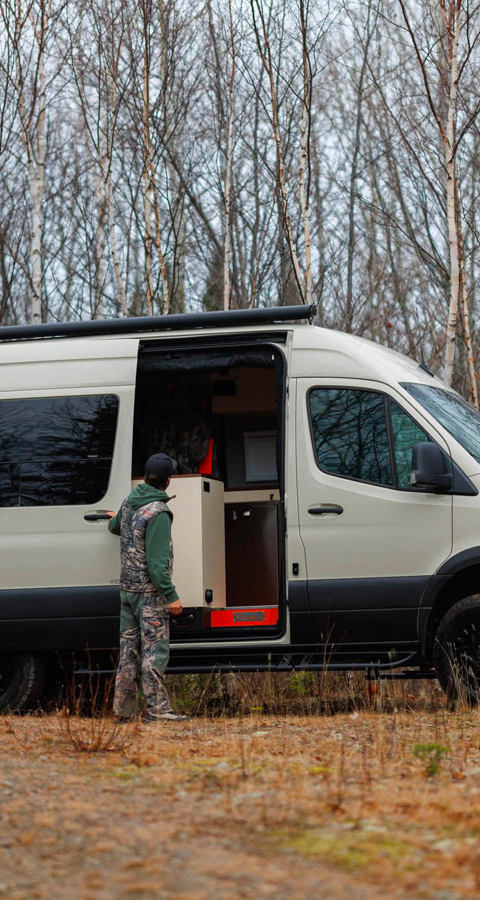 Image Barchan - Norva Image Barchan - Norva