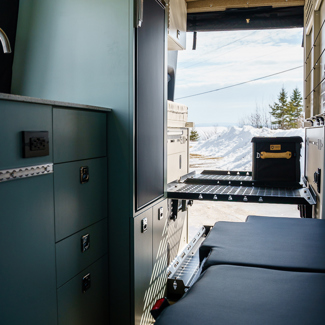 ADDAX - Norva ADDAX - Norva