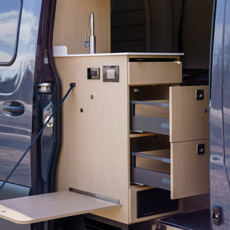 Norva 144 - Modèle Nomade - Norva Norva 144 - Modèle Nomade - Norva