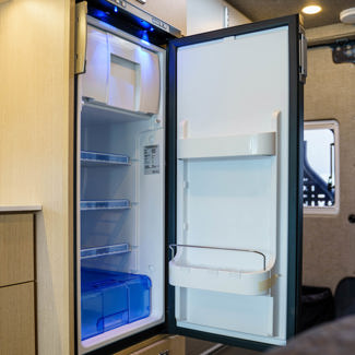 Norva 144 - Modèle Nomade - Norva Norva 144 - Modèle Nomade - Norva