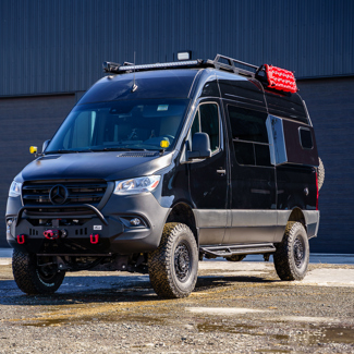 ADDAX - Norva ADDAX - Norva