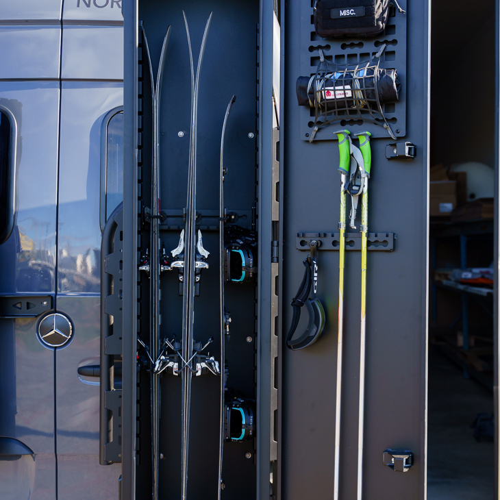 Coffre Aventure 78 - Norva