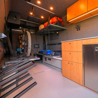 Rover - Norva Rover - Norva