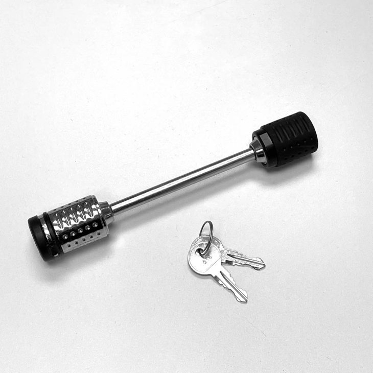 1Up barrure à vélo - Norva 1Up barrure à vélo - Norva
