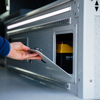 WANDERLUST - Norva WANDERLUST - Norva