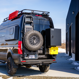 ADDAX - Norva ADDAX - Norva