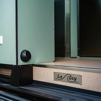 Le Cosy - Norva Le Cosy - Norva