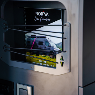 WANDERLUST - Norva WANDERLUST - Norva