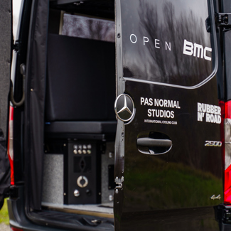 VÉLO CARTEL - Norva VÉLO CARTEL - Norva