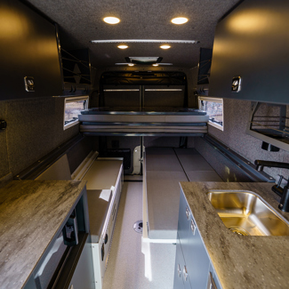 WANDERLUST - Norva WANDERLUST - Norva