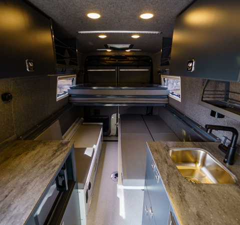 Image WANDERLUST - Norva Image WANDERLUST - Norva