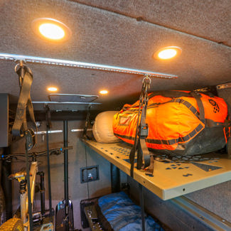 Rover - Norva Rover - Norva