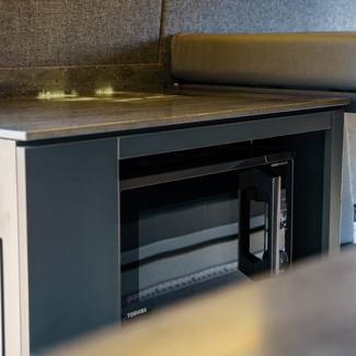 WANDERLUST - Norva WANDERLUST - Norva