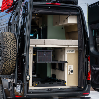 ADDAX - Norva ADDAX - Norva