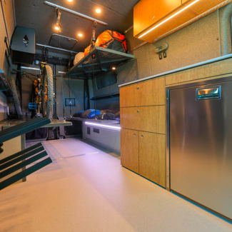 Rover - Norva Rover - Norva