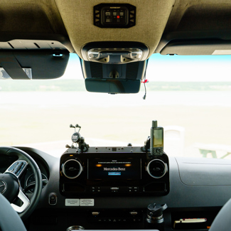 GRIZZLI - Norva GRIZZLI - Norva