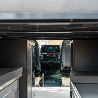 WANDERLUST - Norva WANDERLUST - Norva