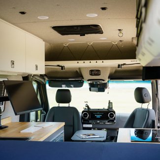 GRIZZLI - Norva GRIZZLI - Norva