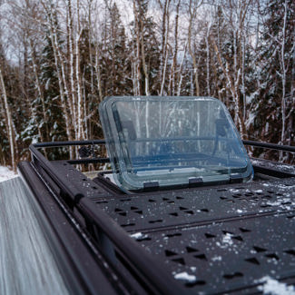 Vagabond - Norva Vagabond - Norva