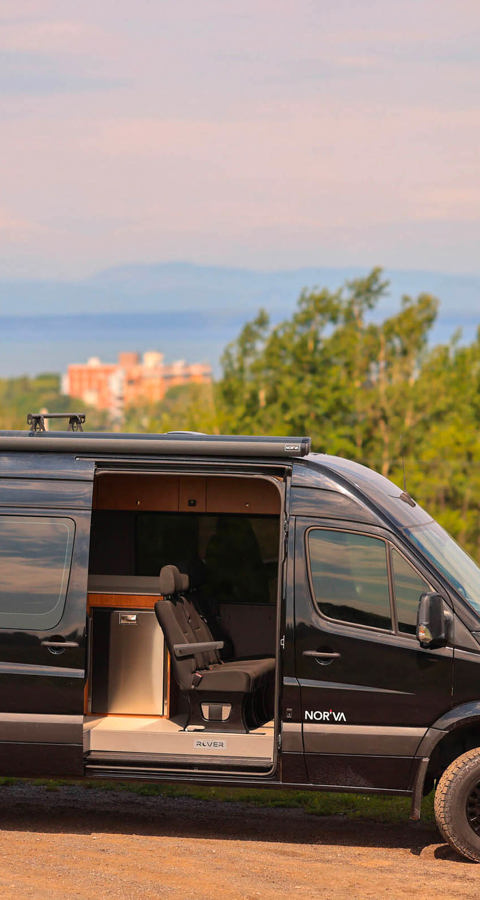 Image Rover - Norva Image Rover - Norva