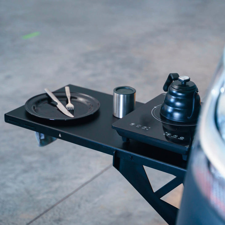 Pelle / Table Solution - Norva Pelle / Table Solution - Norva