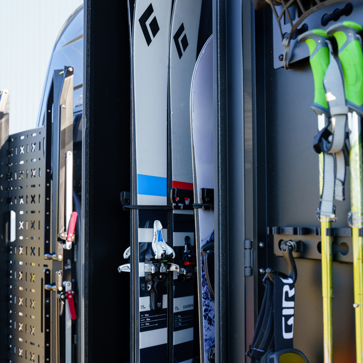 Coffre Aventure 78 - Norva