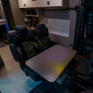 Vagabond - Norva Vagabond - Norva