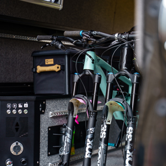 VÉLO CARTEL - Norva VÉLO CARTEL - Norva