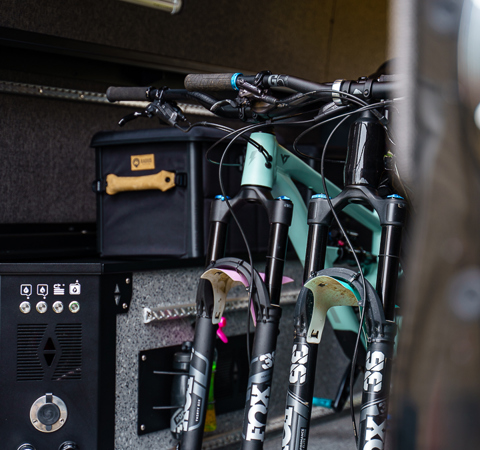 Image VÉLO CARTEL - Norva Image VÉLO CARTEL - Norva