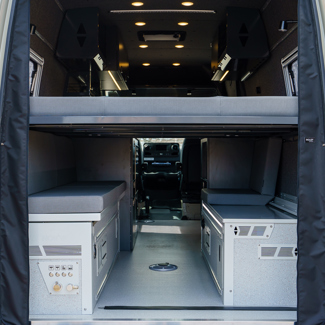 WANDERLUST - Norva WANDERLUST - Norva