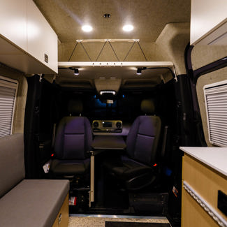 Norva 144 - Modèle Nomade - Norva Norva 144 - Modèle Nomade - Norva