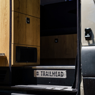 TRAILHEAD - Norva