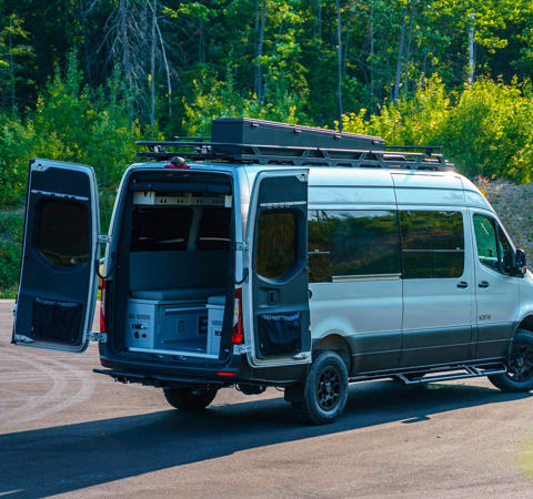 Image Terra - Norva Image Terra - Norva