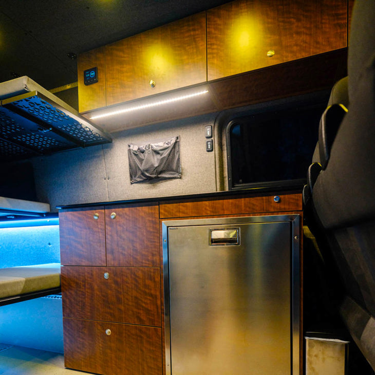 Pochette de rangement 15" x 10" - Norva Pochette de rangement 15" x 10" - Norva