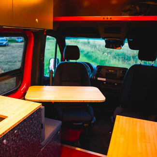 Trapper - Norva Trapper - Norva