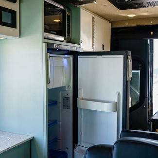 ADDAX - Norva ADDAX - Norva